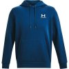 Pánská mikina Under Armour UA Essential Fleece-BLU 1373880-426