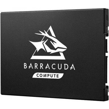 Seagate BarraCuda 240GB, ZA240CV1A002