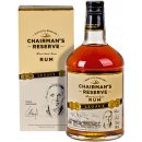 Chairman's Reserve Legacy 43% 0,7 l (karton)