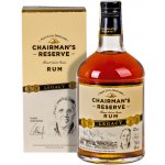 Chairman's Reserve Legacy 43% 0,7 l (karton) – Zboží Dáma
