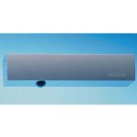GEZE TS 4000, velikost 1-6, antracit RAL7016 – Hledejceny.cz