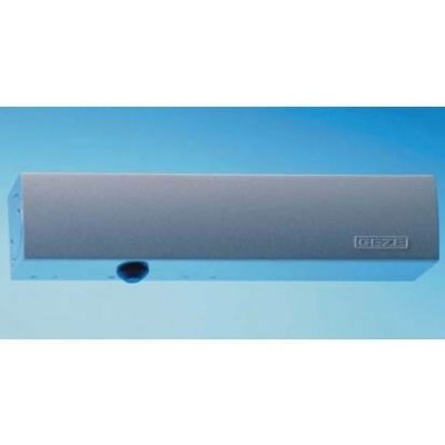 GEZE TS 4000, velikost 1-6, antracit RAL7016 – Hledejceny.cz