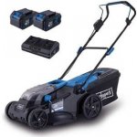Scheppach BC-MP430-X-SET XL2 – Zboží Dáma