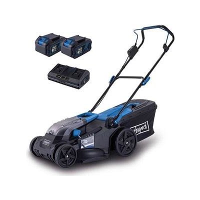 Scheppach BC-MP430-X-SET XL2 – Zboží Dáma