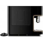 Miele CM 6360 MilkPerfection Obsidian černá Bronzová PearlFinish – Zbozi.Blesk.cz