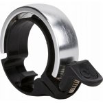 Knog Oi Bell Classic Velký Stříbrná – Zbozi.Blesk.cz