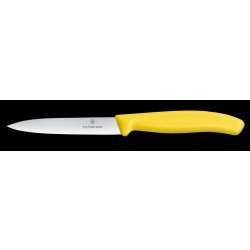 Gastrofans Nůž na zeleninu hladký L 212 mm