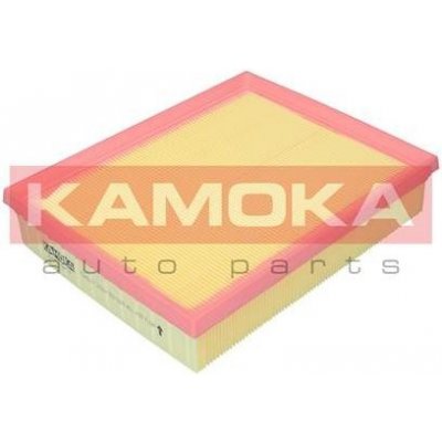 Vzduchový filtr KAMOKA F248101 – Hledejceny.cz