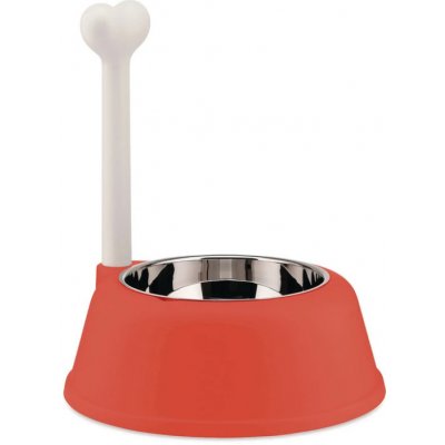 Alessi Miska pro psy Lupita 1,5 l