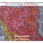 Plastic People Of The Universe - Hovězí porážka CD – Zbozi.Blesk.cz