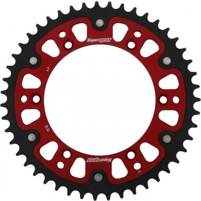 Supersprox RST-1512:47-RED – Hledejceny.cz
