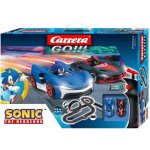 Carrera GO 62476 Speed Challenge – Zboží Mobilmania