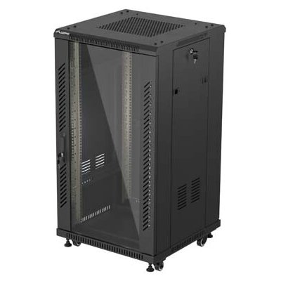 Lanberg 22U FF01-6622-12B – Zboží Živě