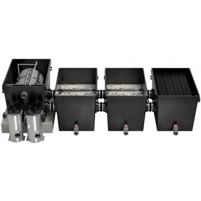 Oase ProfiClear Premium set 80 gravity – HobbyKompas.cz
