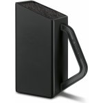 Blok na nože malý černý - Victorinox – Zboží Dáma