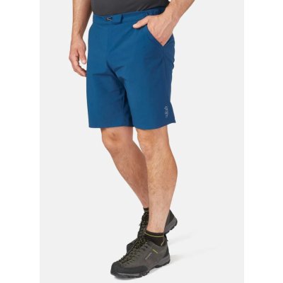 Rab kraťasy Momentum shorts Ink – Sleviste.cz