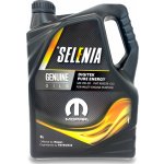 Selénia Digitek Pure Energy 0W-30 5 l – Hledejceny.cz