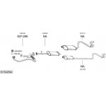 Bosal BS 215-829 – Hledejceny.cz