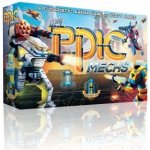 Gamelyn Games Tiny Epic Mechs – Hledejceny.cz