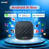 Bluetooth audio adaptér Carlinkit AI BOX CarPlay