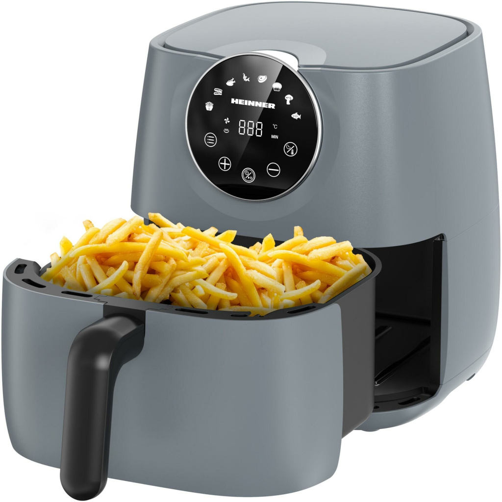 HEINNER HAF-B6GREY1700