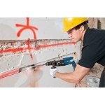 Bosch GBH 2-28 F Professional 0611267604 – Hledejceny.cz