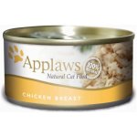 Applaws Cat kuřecí prsa 156 g – Zbozi.Blesk.cz