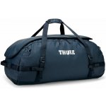 Thule Chasm 90L TDSD304DB Darkest Blue 90l – Zboží Mobilmania
