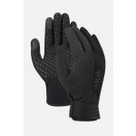 Rab Kinetic mountain glove antracite – Zboží Dáma