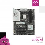 MSI B850 GAMING PLUS WIFI – Hledejceny.cz