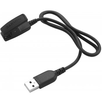 Garmin kabel napájecí USB s klipem 010-11029-19