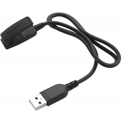 Garmin kabel napájecí USB s klipem 010-11029-19 – Zboží Mobilmania