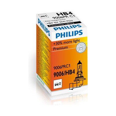 Žárovka PHILIPS 9006PRC1 – Hledejceny.cz