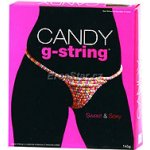 Candy G-String Sladká tanga – Zboží Dáma