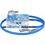 Dum Box Party 6/1 modrá – Zboží Dáma