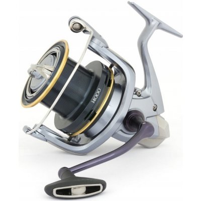 Shimano Power Aero 14000 XSB 4.3:1 – Zboží Mobilmania