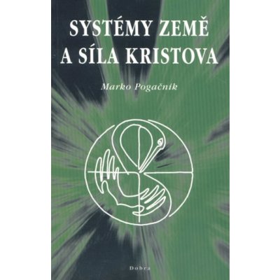 Systémy země a síla Kristova - Marko Pogačnik