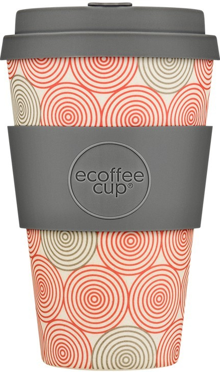 Ecoffee Cup bambusový hrnek To go 0,4l od 295 Kč - Heureka.cz