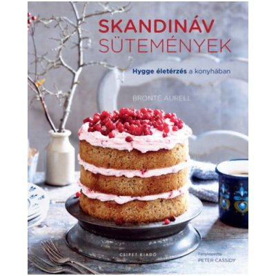 Skandináv sütemények