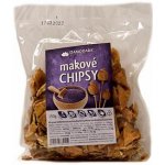 Damodara Makové chipsy 150g – Zboží Dáma