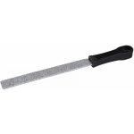 LEVIOR Pilník plochý karbidový na obklady, dlažbu, zdivo 200mm – Zboží Mobilmania