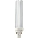 Osram Dulux D 18 W 840 18W 100V G24d-2