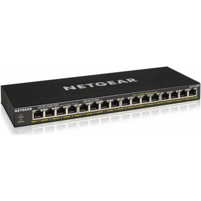 NETGEAR GS316PP – Hledejceny.cz