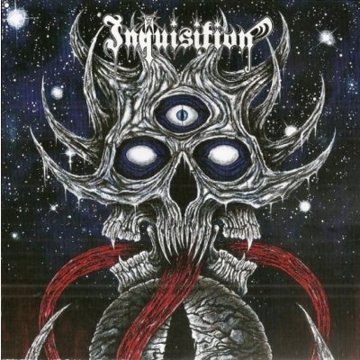Omnioud Doctrines Of The Perpetual Mystical Mac - Inquisition CD – Hledejceny.cz