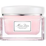 Christian Dior Miss Dior 2017 tělový krém 150 ml – Hledejceny.cz