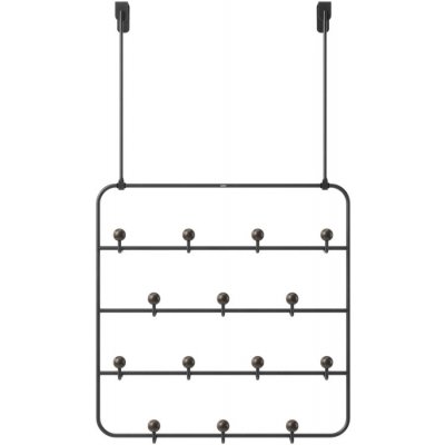 Umbra Estique 36 cm černý – Zboží Mobilmania
