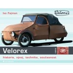KOVAP Velorex – Zbozi.Blesk.cz
