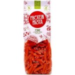 Natu Protein Pasta Penne z červené čočky BIO 250 g – Zboží Dáma