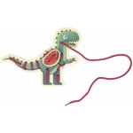 Provlékačka dinosauři – Zboží Dáma