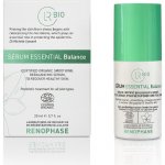 Laboratoires Renophase Renophase Sérum Essential Balance 20 ml – BIO sérum pro mikrobiom a hydrataci pleti – Hledejceny.cz